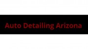 Auto Detailing Arizona