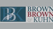 Alvin K Brown, Atty