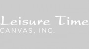 Leisure Time Canvas