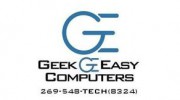 Geek Easy Computers