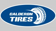 Calderon Tires