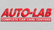 Auto-Lab Complete Car Care Centers Canton