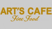 Art's Cafe