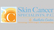 Skin Cancer Specialists PC