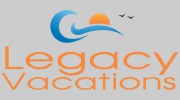 Legacy Vacations