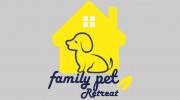 Family Pet Retreat
