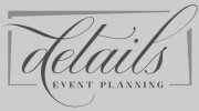 Details Event Planning