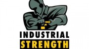Industrial Strength Staging