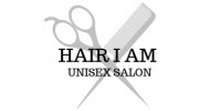 Hair I Am Unisex Salon