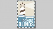 Lookout Blinds
