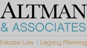 Altman & Associates