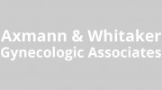 Axmann & Whitaker Gynecologic Associates