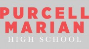 Purcell Marian High Schl