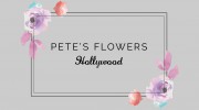 Pete's Flowers