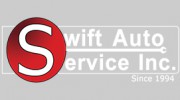 Swift Auto Svc