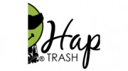 Happy Trash Roll Off Containers