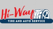 Hi-Way Tire