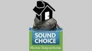 Sound Choice Home Inspections
