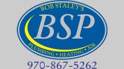 Bob Staley's Plumbing Heating & Air