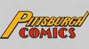 Pittsburgh Comics