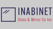Inabinet Glass & Mirror