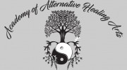 Academy Of Alternative Healing Arts