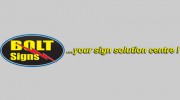 Bolts & Signs
