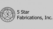 5 Star Fabrications