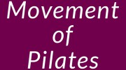 Movement Of Pilates