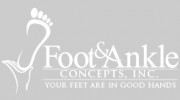 Foot & Ankle Concepts