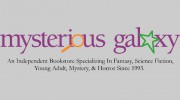 Mysterious Galaxy Bookstore