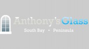 Anthony's Glass