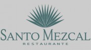 Santo Mezcal
