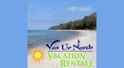 Visit Up North Vacation Rentals