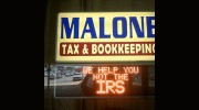 Malone Tax & Bookkeeping
