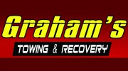 Graham's Towing & Recovery