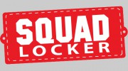 Squadlocker