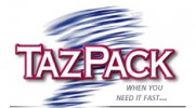 Tazpack