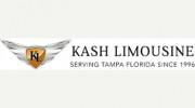 Kash Town Car Service