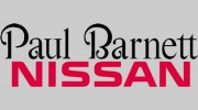 Paul Barnett Nissan