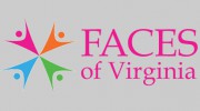 Faces Of Virginia