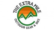 The Extra Mile Outdoor Gear & Bike