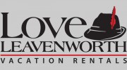 Love Leavenworth Vacation Rentals