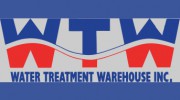 Water Treatment Warehouse