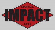 Impact Martial Arts