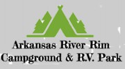 Arkansas River Rim Campground