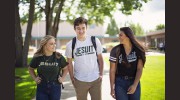 Jesuit High School