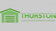 Thurston Garage Door