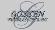 Gossen Funeral Home