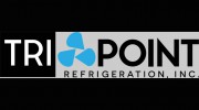 Tri-Point Refrigeration